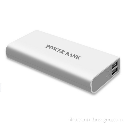 Romoss power bank